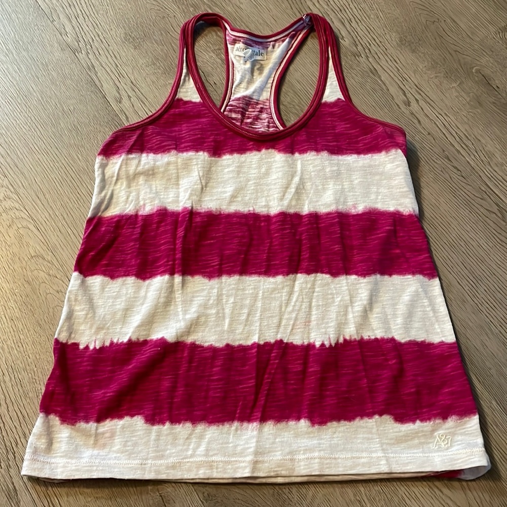 Aeropostale tank top